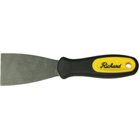 Flexible Putty Knives, 2", Carbon Steel Blade Nuna Depot Inc.