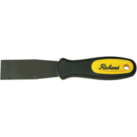 Stiff Wall Scrapers, 1-1/4", Carbon Steel Blade Nuna Depot Inc.