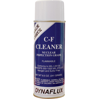 NETTOYANT,CLASSE NUCLEAIRE,16 OZ., Canette a&eacute;rosol Nuna Depot Inc.