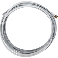 MIG Welding Long Conduit Nuna Depot Inc.