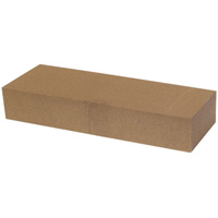 India Aluminum Oxide Single Grit Benchstone Nuna Depot Inc.