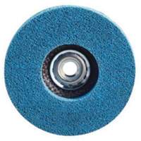 Bear-Tex&reg; Rapid Blend Non-Woven Depressed Center Discs, 4-1/2" Dia., Fine Grit, Aluminum Oxide Nuna Depot Inc.
