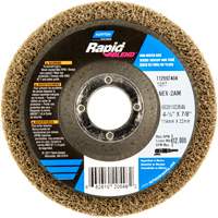 Non-Woven Discs