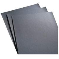 Waterproof Sandpaper Sheets, 9" x 11", 180 Grit, Silicon Carbide Nuna Depot Inc.
