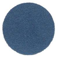 Sanding Disc Roll, Zirconia Alumina, 80, 8" Dia Nuna Depot Inc.