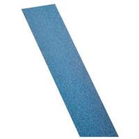 Paper Non-PSA File Strips, 2-3/4" x 17-1/2", 80 Grit, Zirconia Alumina Nuna Depot Inc.