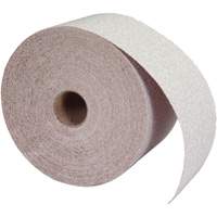 Paper PSA Roll, Aluminum Oxide, 2-3/4" W x 135' L, 180 Grit Nuna Depot Inc.