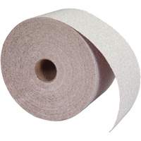 Paper PSA Roll, Aluminum Oxide, 2-3/4" W x 135' L, 150 Grit Nuna Depot Inc.