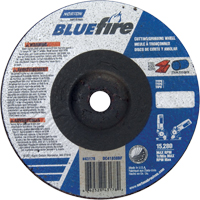 Grinding Wheels