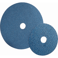 Fibre Discs