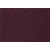 Bear-Tex Hand Pads, Aluminum Oxide, 6" x 9", Very Fine Grit Nuna Depot Inc.