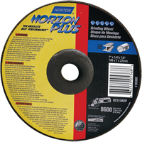 Bonded Abrasives