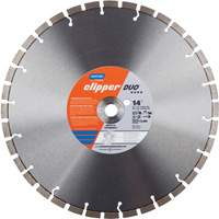 Clipper&reg; Duo Segmented Saw Blade Nuna Depot Inc.