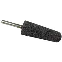 Norzon&reg; Resin Bond Mounted Points, A3, Zirconia Alumina, 1" Dia., 2-3/4" L Nuna Depot Inc.