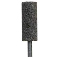 Norzon&reg; Resin Bond Mounted Points, W208, Zirconia Alumina, 3/4" Dia., 2" L Nuna Depot Inc.