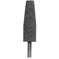 Norzon&reg; Resin Bond Mounted Points, W222, Zirconia Alumina, 1" Dia., 2" L Nuna Depot Inc.