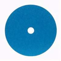 BlueFire&reg; Fiber Discs, Zirconia Alumina, 24, 9-1/8" Dia x 7/8" Arbor Nuna Depot Inc.