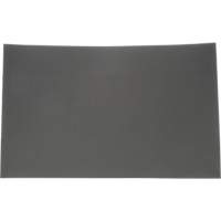 Feuille abrasive 401Q Wetordry, 5" x 9", Grain 1000, Carbure de silicium Nuna Depot Inc.