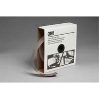 Rouleau de toile abrasive utilitaire 211K, Oxyde d'aluminium, 1-1/2" la x 150' lo, Grain 220 Nuna Depot Inc.