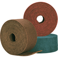 Standard Abrasives Cleaning Pro Disc 840902, 8" Dia., Silicon Carbide Nuna Depot Inc.