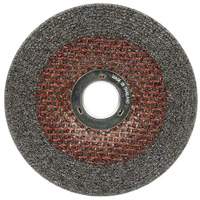 Depressed Centre Grinding Wheel, 5" x 27, Aluminum Oxide Nuna Depot Inc.