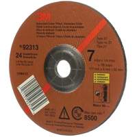 Depressed Centre Grinding Wheel Nuna Depot Inc.