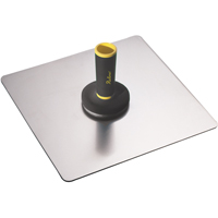 Taloches en aluminium Nuna Depot Inc.