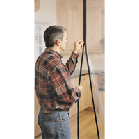 Barrier System Zipper Nuna Depot Inc.