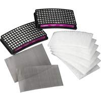Trousse haute efficacit&eacute; de d&eacute;marrage Adflo Nuna Depot Inc.