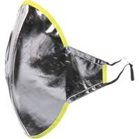 Speedglas Leather Throat & Side Protector Nuna Depot Inc.