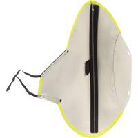 Speedglas Leather Throat & Side Protector Nuna Depot Inc.