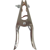 Ground Clamps, 300 Amperage Rating Nuna Depot Inc.