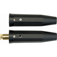 Raccords de c&acirc;ble &agrave; came, Capacit&eacute; de 4 jusqu'au 4/0 Nuna Depot Inc.