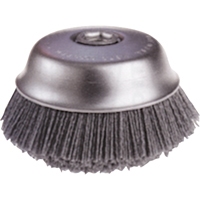 ATB Nylon Abrasive Round Trim Cup Brushes Nuna Depot Inc.