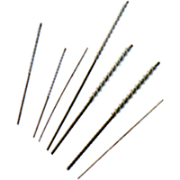 Abrasive Brush Sets