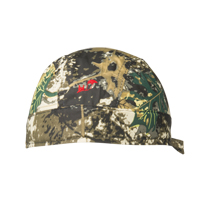 Coiffe de soudeur, Motif Nuna Depot Inc.