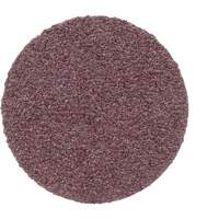 Disque PSA en toile 348D, 20" dia., Grain 50, Oxyde d'aluminium Nuna Depot Inc.