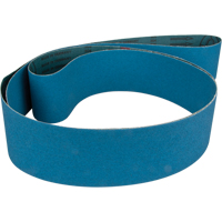 Blue Abrasive Belt Nuna Depot Inc.