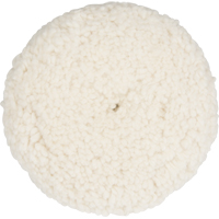 Tampon pour application de p&acirc;te, 9" dia., Laine Nuna Depot Inc.