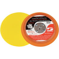 Non-Vacuum Disc Pad Nuna Depot Inc.