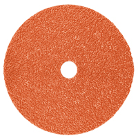 Cubitron II Fibre Discs - 987C, Ceramic Grain, 36+, 4-1/2" Dia x 7/8" Arbor Nuna Depot Inc.