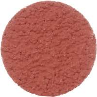 Disque &agrave; d&eacute;ligner durable II Roloc Cubitron, 2" dia., Grain 36+, C&eacute;ramique Nuna Depot Inc.