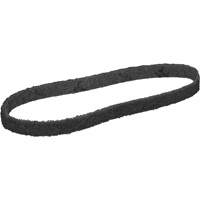 Scotch-Brite Surface Conditioning Belt, 1/2" W x 18" L, Aluminum Oxide, Super Fine Grit Nuna Depot Inc.