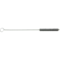 Twisted Tube Brush, 1/2" Dia. x 3-1/4" L, 12" Overall Length Nuna Depot Inc.