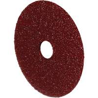 782C Fibre Disc, Ceramic Grain, 36+, 5" Dia x 7/8" Arbor Nuna Depot Inc.