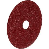 782C Fibre Disc, Ceramic Grain, 36+, 5" Dia x 7/8" Arbor Nuna Depot Inc.