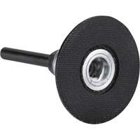 Backing Pad - 2" Nuna Depot Inc.