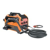 Trousse de nettoyage de soudure SURFOX 205, 120 V Nuna Depot Inc.