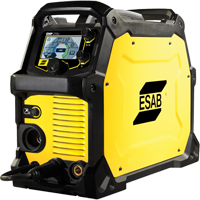 Rebel EMP 215ic Portable Welding Machine, 230 V/120 V, 1 Ph, 50/60 Hz Nuna Depot Inc.