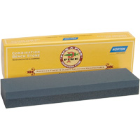 Crystolon&reg; Combination Grit Benchstone Nuna Depot Inc.